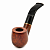 ������ Don Gustavo Pfeife gebogen - 30250 (������ 9 ��)