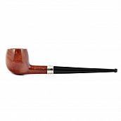 ������ Peterson Junior Terracotta - Silver Mounted Straight Apple (��� �������)