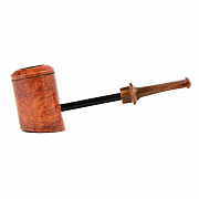 ������ Volkan Pipe - One Mixed Finishing - 018 (��� �������)
