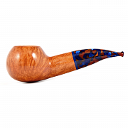  Savinelli Fantasia - Smooth Natural - 320 ( 9 )