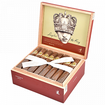 ������ Caldwell - Long Live The King - Marquis (1 ��.)