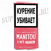 ���������� ����� Manitou - American Blend - Red (30 ��.)