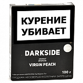 ����� ��� ������� DarkSide - CORE - Virgin Peach (100 ��)
