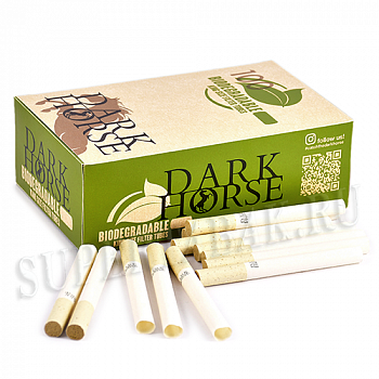 ���������� ������ Dark Horse - Biodegradable (100 ��.)  