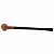 ������ Savinelli Churchwarden - Smooth 202 (��� �������)