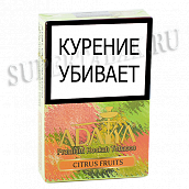 ����� ��� ������� Adalya  - ���������� ���� (Citrus Fruits) - (50 ��)