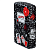 ��������� Zippo 46707 - Notebook Design - 540 Matte