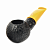 ������ Savinelli - Mini Rustic Yellow Stem - 321 (6 �� ������)