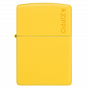  Zippo 46019ZL - Classic Zippo - Sunflower