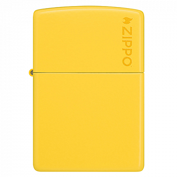  Zippo 46019ZL - Classic Zippo - Sunflower