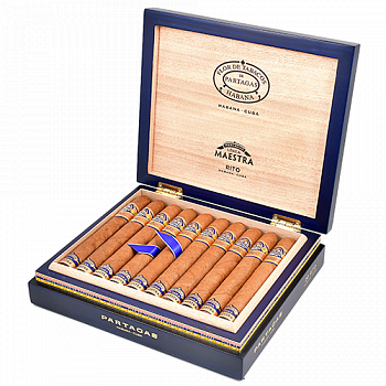 ������ Partagas - Linea Maestro - Rito (������� 20 ��.)
