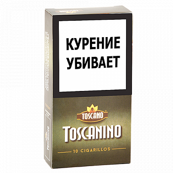��������� Toscanino - Natural (10 ��.)