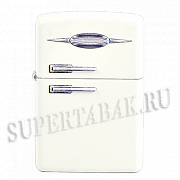 ��������� Zippo 49636 - Retro Fridge - White Matte