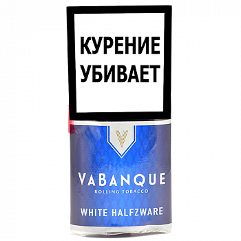 ���������� ����� VaBanque - White Halfzware (30 ��)