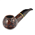  Savinelli Alligator - Brown 320 ( 9 )