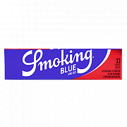   Smoking King Size Blue (33 .)