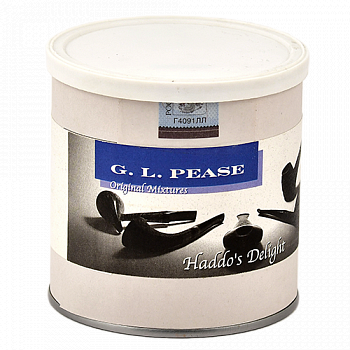 ����� G. L. Pease Original Mixture Haddo's Delight (100 ��) - Vintage              