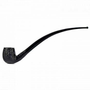  Savinelli Churchwarden - Rustica 601 ( )