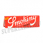 ������ ������������� Smoking - Thinnest (New)