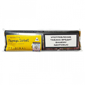    Tangiers Original - Papaya Sorbet (250 )