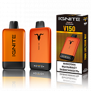 ���� Ignite V150 (15.000 �������) - Peach Ice - (1 ��.)