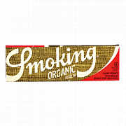 ������ ������������� Smoking Organic (60 ��.)