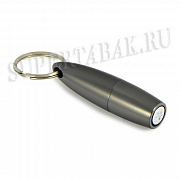    Xikar - 009 GM Pull Out Punch (Gunmetal)