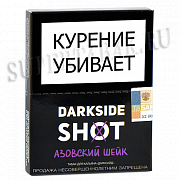 ����� ��� ������� DarkSide - SHOT - �������� ���� (30 ��)
