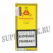 ��������� Montecristo Club 10 ��