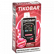 POD- Tikobar Jet - 20.000  -   - 2% (1 .)