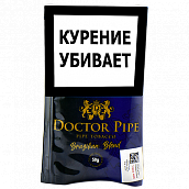 ����� Doctor Pipe - Brazilian Blend (50 ��)