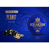 ����� ��� ������� Kraken - Medium Seco - S02 Peanut (������) - (30 ��)