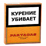 ��������� Partagas Club 20 ��