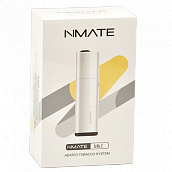 ������� ��� ������ NMATE - White