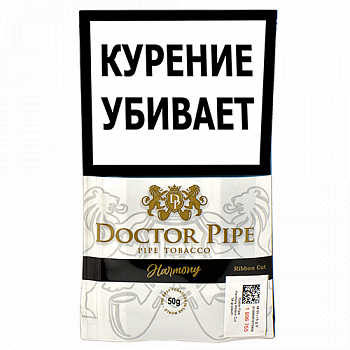 ����� Doctor Pipe - Harmony (50 ��)