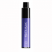������������ POD-������� SOAK Q Amethyst Purple - ����������� ����������