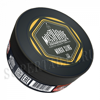 ����� ��� ������� Must Have - Mango Sling - � �������� ������� ����� ����� (����� 125 ��)