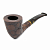 ������ Savinelli Alligator - Brown 904 (6 �� ������)