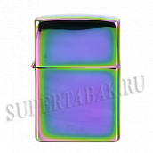 ��������� Zippo 151- Classic - Spectrum� (Reg Multi Color)