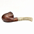 ������ Volkan Pipe - Calabash Antiqua - 423 (��� �������)