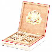 ����� ����� My Father - Don Pepin Garcia - Serie JJ 20-th Anniversary Sampler (17 ��.)