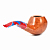 ������ Savinelli Colombina - Liscia Naturele - 673 (6 �� ������)