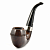 ������ Peterson Sherlock Holmes - Dark Smooth - Whatson P-Lip (��� �������)