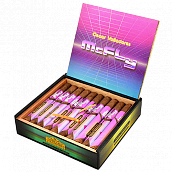 ������ Oscar Valladares - Mc Fly Churchill (1 ��.)