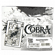   Cobra - Virgin - Raspberry () 3-119 - (50 )