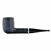  Savinelli Arcobaleno - Rustic Blue 111 ( 9 )