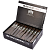 ������ Macanudo - Inspirado Black - Toro (1 ��.)