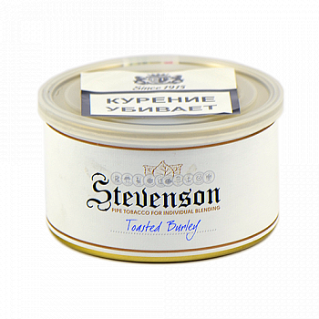 ����� Stevenson Toasted Burley (������ �12) - 40 ��.