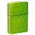 ��������� Zippo 24513ZL - Classic Zippo - Lurid