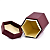 ����� ��� ������ Peterson Oxblood Sherlock Holmes - POU 191